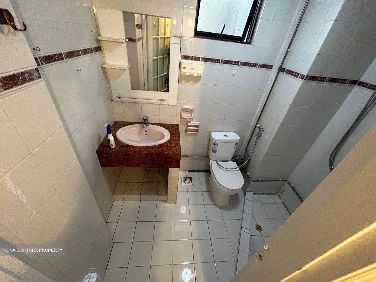 Moro Mansions (D14), Apartment #595150951
